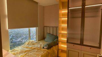 Gambar 1 Disewakan Apartemen Anderson Full Furnish Siap Huni Ready  2 Kamar Tidur