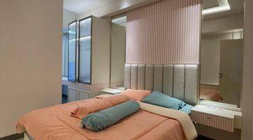 Gambar 3 Disewakan Apartemen Anderson Full Furnish Siap Huni Ready  2 Kamar Tidur