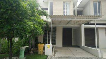 Gambar 1 Dijual Cepat Rumah Prambanan Wiyung Furnish Surabaya Barat 