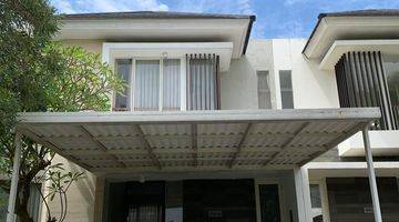 Gambar 1 Rumah Minimalis Citraland Pelican Hill Surabaya Barat Furnish