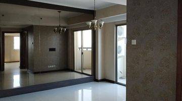 Gambar 1 Apartemen Water Place Hook Surabaya Barat Pakuwon Mall 