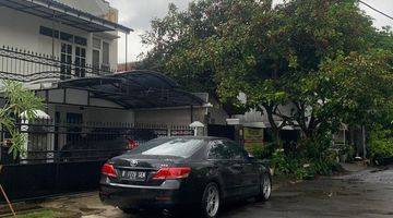 Gambar 1 Dijual Cepat Rumah 2 Lt di Komplek Vila Bintaro Tangerang Selatan