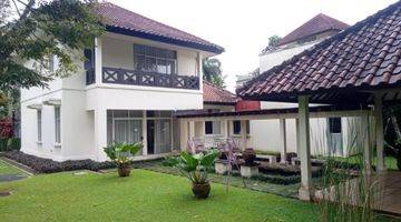 Gambar 1 Dijual Rumah Di Rancamaya Golf Estate Bogor