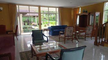 Gambar 3 Dijual Rumah Di Rancamaya Golf Estate Bogor