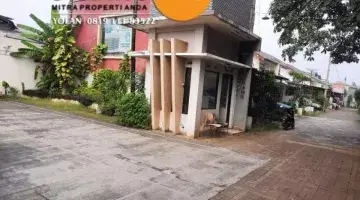 Gambar 2 Dijual Tanah Kavling Siap Bangun Dalam Cluster 1 Gate Sistem