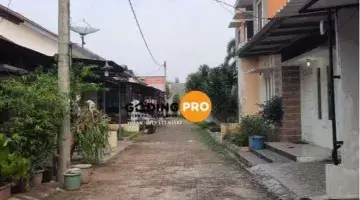 Gambar 4 Dijual Tanah Kavling Siap Bangun Dalam Cluster 1 Gate Sistem