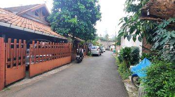 Gambar 1 Rumah Jual Hitung Tanah Jln. Pecandran Blok S 