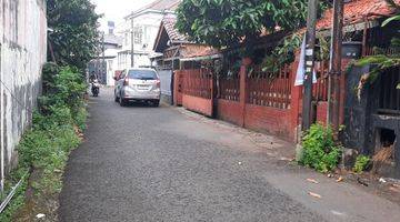 Gambar 3 Rumah Jual Hitung Tanah Jln. Pecandran Blok S 