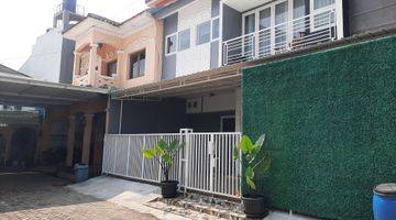 Gambar 5 Rumah Di Jual Dalam Komplek Pondok Jaya Bintaro Sektor 5. Rumah Staycation Atau Kost2an Di Daerah Bintaro Jaya