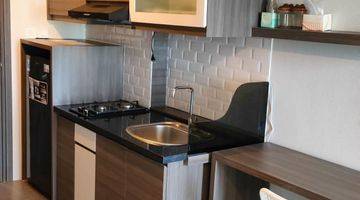 Gambar 4 Apartement Bintaro Icon Semi Furnished