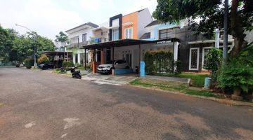 Gambar 2 Di Sewakan Rumah Cantik Rapi Siap Huni Dalam Cluster Permata Bintaro Sektor 9