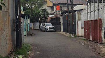 Gambar 5 Rumah Jual Hitung Tanah Jln. Pecandran Blok S 