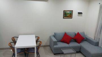 Gambar 5 Rumah full furnished posisi Hoek di Tesla Gading Serpong 