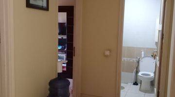 Gambar 5 Rumah PHG gading Serpong sudah semi Furnished incl furniture jati