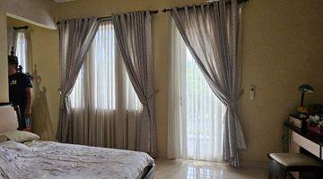 Gambar 5 RUMAH  DI PHG CLUSTER GARNET FULL FURNISHED