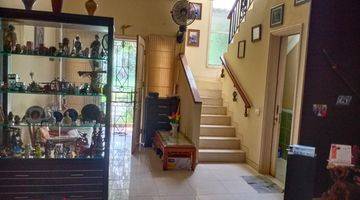 Gambar 1 RUMAH  DI PHG CLUSTER GARNET FULL FURNISHED