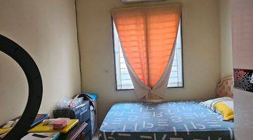 Gambar 4 RUMAH  DI PHG CLUSTER GARNET FULL FURNISHED