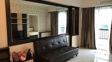 Gambar 1 APARTMENT SILKWOOD FULL FURNISHED