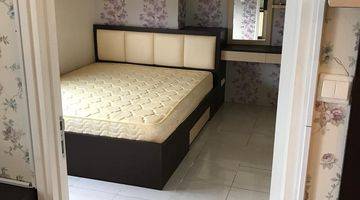 Gambar 3 APARTMENT SILKWOOD FULL FURNISHED