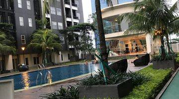 Gambar 4 APARTMENT SILKWOOD FULL FURNISHED