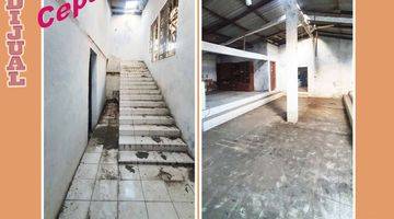 Gambar 1 Dijual Cepat Tanah/kavling Prepedan Raya