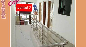 Gambar 4 Dijual Cepat Rumah 2 Lantai Semanan Indah