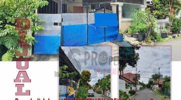 Gambar 1 Dijual Rumah Murah di Perum Merpati SHM