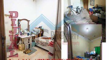 Gambar 2 Dijual Rumah Murah di Perum Merpati SHM