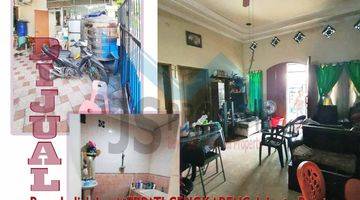 Gambar 3 Dijual Rumah Murah di Perum Merpati SHM