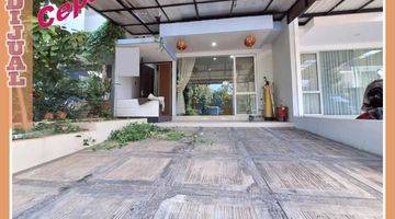 Gambar 1 Dijual Cepat Rumah 2 Lantai (jarang ada) di Citra Garden 6 - Red Scarlet