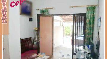 Gambar 3 Dijual Cepat Rumah 2 Lantai Semanan Indah