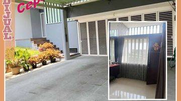 Gambar 3 Rumah Mewah Split Level Kawasan Elite Timur Laut