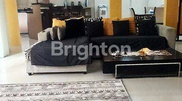 Gambar 2 TURUN HARGA RUMAH EXCECUTIVE FUL FURNISH DUA LANTAI SIAP HUNI DALAM CLUSTER DI PERUMAHAN ELIT BALIKPAPAN BARU