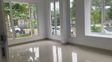 Gambar 1 Dijual Rumah Bagus 2 Lantai, Posisi Hook, di Cluster Elista Gading Serpong Tangerang, Sudah Renovasi, Unfurnished