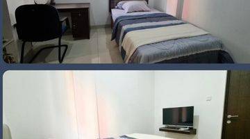 Gambar 2 Kost 4 Lantai Dekat Univ Pelita Harapan, Tangerang - Furnished, Full Penyewa, Tinggal Lanjutin