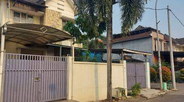 Gambar 2 Dijual Rumah Posisi Hook 2 Lantai di Serpong Park Boulevard SHM Kondisi Bagus