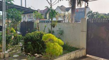 Gambar 3 Dijual Rumah Posisi Hook 2 Lantai di Serpong Park Boulevard SHM Kondisi Bagus