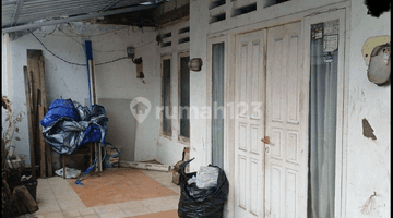 Gambar 3 Rumah Dijual di Jalan Bangka Kebayoran Baru Jakarta Selatan, Sertifikat Hak Milik, Unfurnished, Butuh Renovasi, Dekat Kemang, Senopati, Blok M