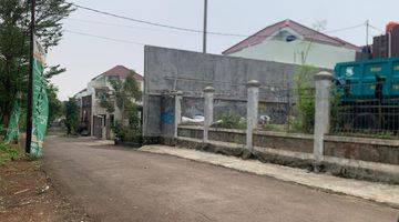 Gambar 5 Dijual Tanah 1,8 Hektar di Puspitek, Tangerang Selatan, Sertifikat Hak Milik, Cocok Untuk Cluster