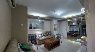 Gambar 1 Disewakan Apartemen 3 Kamar @Bassura City (Jaktim) – Full Furnished