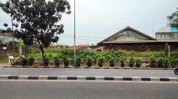 Gambar 2 Dijual Tanah 3.325 M2. Letak Sangat Strategis Dipinggir Jl. Raya Ciledug, Tangerang, Sertifikat Hak Milik