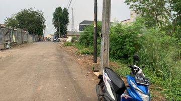 Gambar 3 Dijual Tanah 1,8 Hektar di Puspitek, Tangerang Selatan, Sertifikat Hak Milik, Cocok Untuk Cluster