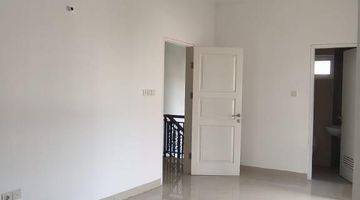 Gambar 5 Rumah Kontrakan 2 Lantai, Bagus, Unfurnished, di Cluster Menaggio, Tangerang