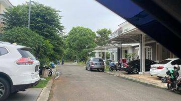 Gambar 3 Rumah Kontrakan 2 Lantai, Bagus, Unfurnished, di Cluster Menaggio, Tangerang