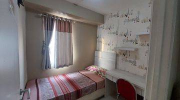 Gambar 3 Disewakan Apartemen 3 Kamar @Bassura City (Jaktim) – Full Furnished