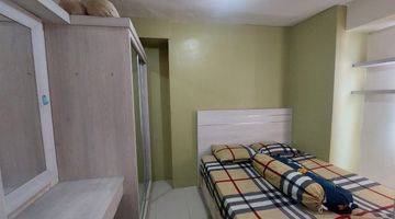 Gambar 5 Disewakan Apartemen 3 Kamar @Bassura City (Jaktim) – Full Furnished