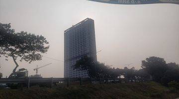 Gambar 4 Dijual Tanah 6400 M2 Jl. Akses Timur St., Tangerang Selatan, Dekat Stasiun Krl Rawa Buntu Bsd