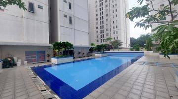 Gambar 2 Dijual Murah Apartemen Bassura City 3 Br, Bagus, Furnished