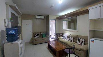 Gambar 4 Disewakan Apartemen 3 Kamar @Bassura City (Jaktim) – Full Furnished