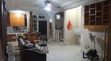 Gambar 2 Rumah 2 Lantai di Komplek Mahkota Mas, Jl. Mh Thamrin, Cikokol, Tangerang, Shm, Unfurnished, Butuh Renovasi